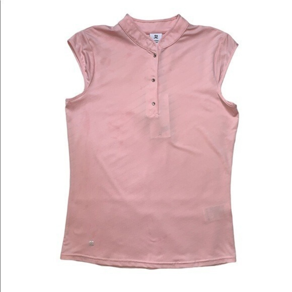 Daily Sports Loren Cap Sleeve Golf‎ Polo